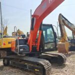 2023 Hitachi ZX200-6 Excavator - Crawler for sale — view 3