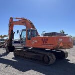 2002 Hitachi ZX330 LC Excavator - Crawler for sale — view 4