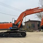 2021 Hitachi ZX360H-3 Excavator - Crawler for sale