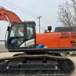 2021 Hitachi ZX360H-3 Excavator - Crawler for sale — view 2