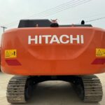 2021 Hitachi ZX360H-3 Excavator - Crawler for sale — view 5