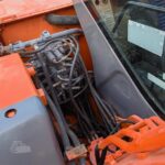 2015 Hitachi ZX70 Excavator - Crawler for sale — view 4