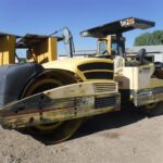 2006 Hypac Road - Compactor - Drum for sale