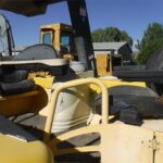 2006 Hypac Road - Compactor - Drum for sale — view 4