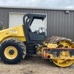 2005 Hypac Road - Compactor Padfoot for sale