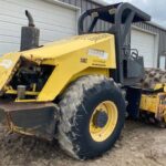 2005 Hypac Road - Compactor Padfoot for sale — view 3