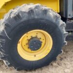 2005 Hypac Road - Compactor Padfoot for sale — view 4