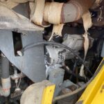 2005 Hypac Road - Compactor Padfoot for sale — view 5