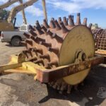 Hyster 60-26 Road - Compactor - Walk for sale