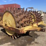Hyster 60-26 Road - Compactor - Walk for sale — view 2