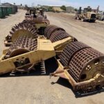 Hyster 70-65 Road - Compactor - Walk for sale