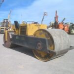1977 Hyster Road - Compactor - Drum for sale