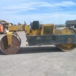 1977 Hyster Road - Compactor - Drum for sale — view 2