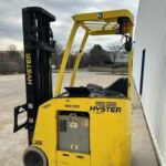 2016 Hyster Reach Truck for sale — view 2