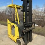 2016 Hyster Reach Truck for sale — view 4