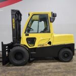 2015 Hyster H120FT Diesel Forklift for sale