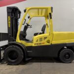 2013 Hyster H120FT Diesel Forklift for sale