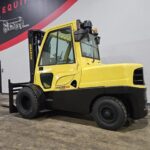2015 Hyster H120FT Diesel Forklift for sale — view 2