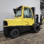 2015 Hyster H120FT Diesel Forklift for sale — view 3
