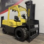 2013 Hyster H120FT Diesel Forklift for sale — view 5