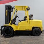 2005 Hyster H120XM Gas Forklift for sale