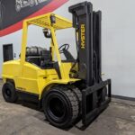 2005 Hyster H120XM Gas Forklift for sale — view 5