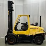 2019 Hyster H135FT Diesel Forklift for sale — view 3