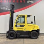 2019 Hyster H155FT Diesel Forklift for sale