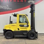 2019 Hyster H155FT Diesel Forklift for sale — view 4