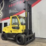 2019 Hyster H155FT Diesel Forklift for sale — view 5