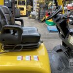 2012 Hyster H50CT Gas Forklift for sale — view 5