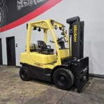 2021 Hyster Gas Forklift for sale — view 5