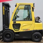 2014 Hyster H60FT Gas Forklift for sale