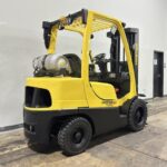 2018 Hyster H60FT Gas Forklift for sale — view 3