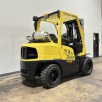 2019 Hyster Gas Forklift for sale — view 3