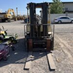 1980 Hyster H80XM Gas Forklift for sale — view 5