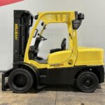 2013 Hyster H90FT Diesel Forklift for sale