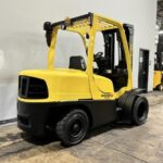 2013 Hyster H90FT Diesel Forklift for sale — view 3
