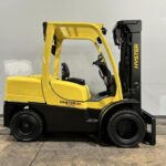 2013 Hyster H90FT Diesel Forklift for sale — view 4