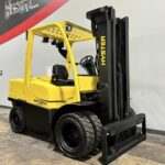 2013 Hyster H90FT Diesel Forklift for sale — view 5