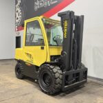 2020 Hyster H90FT Diesel Forklift for sale — view 5