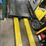 2013 Hyster LO2.5 Order Picker for sale — view 2