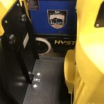 2013 Hyster LO2.5 Order Picker for sale — view 3