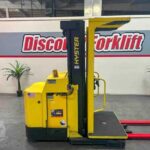 1995 Hyster R30ES Order Picker for sale