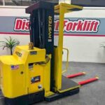 1995 Hyster R30ES Order Picker for sale — view 4