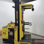2015 Hyster R30XM2 Order Picker for sale