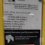 2015 Hyster R30XM2 Order Picker for sale — view 2