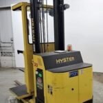 2015 Hyster R30XM2 Order Picker for sale — view 3