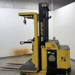 2015 Hyster R30XM2 Order Picker for sale — view 4