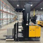 2023 Hyundai 13BOP-9 Order Picker for sale